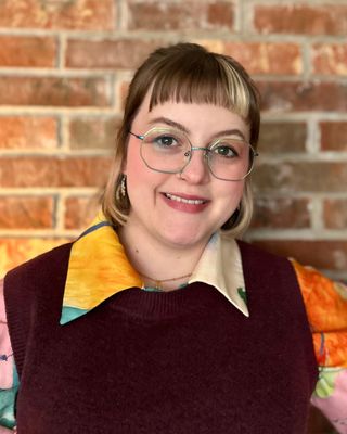 Photo of Sierra Schaidle, Marriage & Family Therapist, LMFT, MS