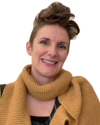 Photo of Siobhán Cooper, Psychologist, MA, PsyBA - Clin. Psych