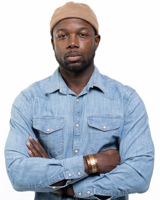 Photo of Tykeith L Nelson, Pre-Licensed Professional