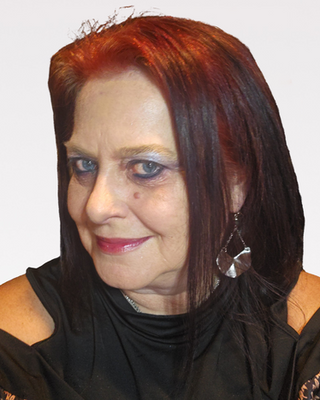 Photo of Susan Rick, Licensed Clinical Professional Counselor, LCPC