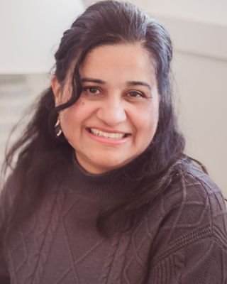 Photo of Jais Abraham, Counsellor, MACP, CCC, CT