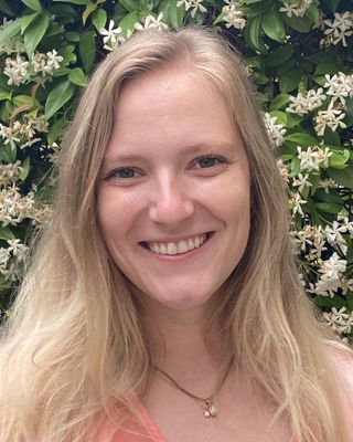 Photo of Virginia L Fick, Psychologist, HCPC - Couns. Psych.