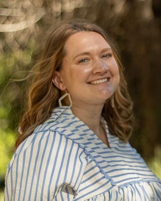 Photo of Meghan Dubois, Licensed Professional Counselor Candidate, MA, LPCC