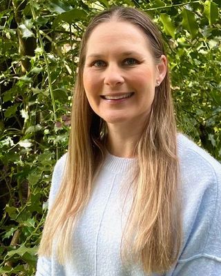 Photo of Crystal Lozier, Psychologist, PhD