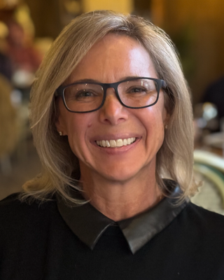 Photo of Alison Sterling, Clinical Social Work/Therapist, LCSW, LCAS, CASAC