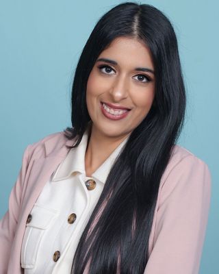 Photo of Karishma Mendes, MS, NCC, Licensed Professional Counselor