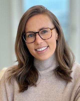 Photo of Ashley Montague, Licensed Mental Health Counselor Associate, MA, AMFT, ACHMC