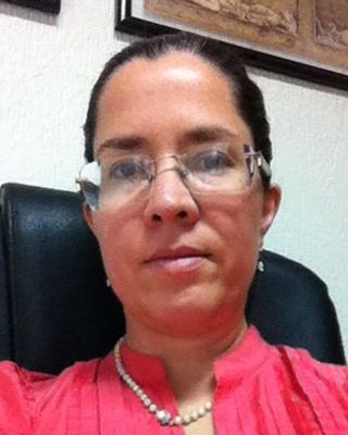 Foto de Alejandra Quintos Alonso, Psicólogo, Mtra