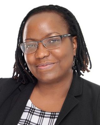 Photo of Sarah Mbiza, Psychologist in 33324, FL