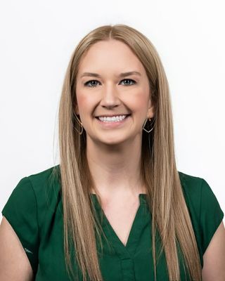 Photo of Dr. Amanda C. McGowan, Clinical Social Work/Therapist, PhD, LCSW