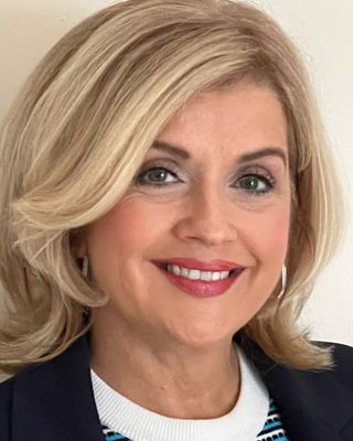 Photo of Siobhan Toland, Counsellor, MBACP Accred