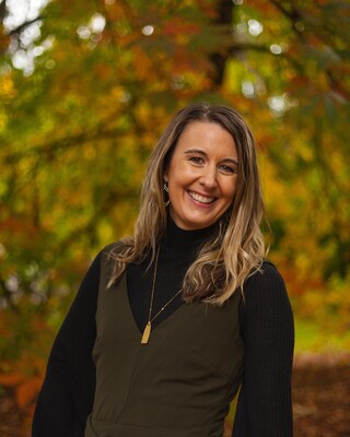 Photo of Kiersten Johnson-Therapy with Kiersten, Marriage & Family Therapist in Poulsbo, WA