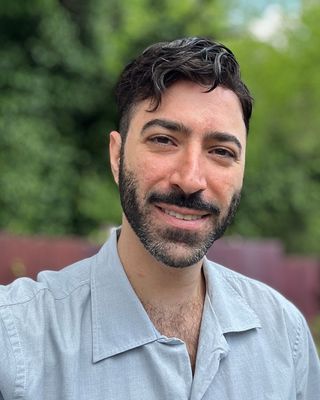 Photo of George Moujaes, Pre-Licensed Professional, MA