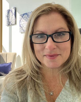 Photo of Christina Lunsford, Clinical Social Work/Therapist, MSW, LISW-S