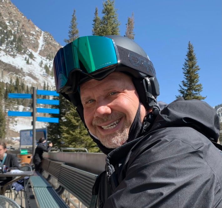 Dr. Dave Botsford, PsyD, MS, Psychologist, Santa Barbara, CA, 93101