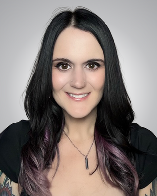 Photo of Chelsea Taylor, Licensed Professional Counselor, LPC