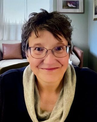 Photo of Lenore K Reinhart, Licensed Professional Counselor, MA, LPC, NCC, EMDR