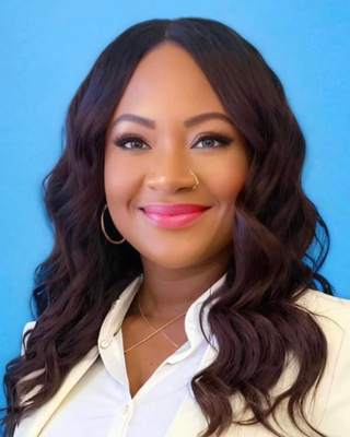 Photo of Leacha Clark, Clinical Social Work/Therapist, LCSW