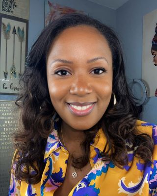 Photo of Latiesha Wiggins, Licensed Professional Counselor, MEd, LPC, LSATP