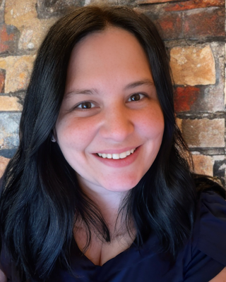 Photo of Holly Walters, Pre-Licensed Professional