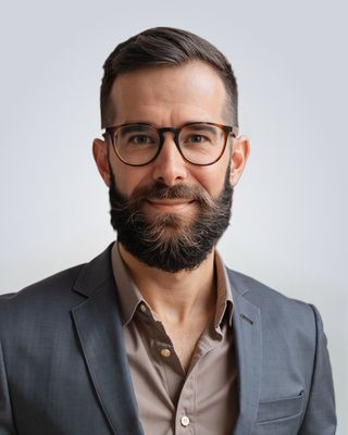 Photo of Evan Kotler, Clinical Social Work/Therapist, LCSW, MA