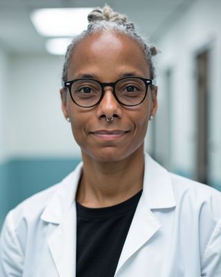 Photo of Joetta Little, Psychiatric Nurse Practitioner, DNP, APRN