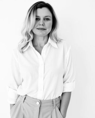 Photo of Kelly Richardson, Psychotherapist, MSc, MBACP