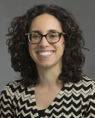 Photo of Michelle Goldwin Kaufman, Psychologist in Glencoe, IL