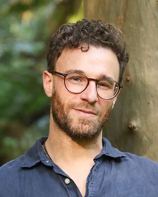 Photo of Daniel Novikov, Psychologist, PsyBA Prov