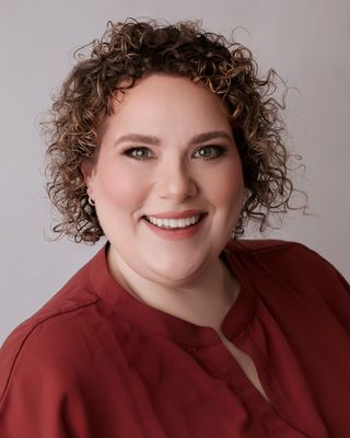 Photo of Amanda Harmon, Clinical Social Work/Therapist, MSW, LCSW