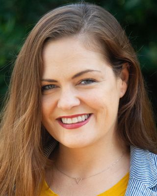 Photo of Ashley Holland-Denis, Marriage & Family Therapist, LMFT