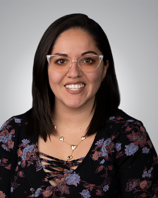 Photo of Ashley Capone, Counselor, LMHC-D