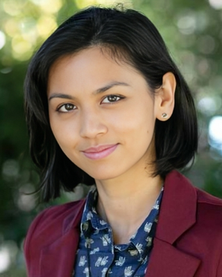 Photo of Katharine Cruz, Marriage & Family Therapist, LMFT