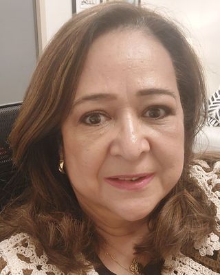 Photo of Mirian N. Sanchez, Counselor, MS, MA, MBA, LCPC, NCC