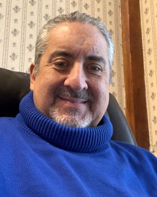 Photo of Scott J Cipolla, Clinical Social Work/Therapist, LMHC, LICSW