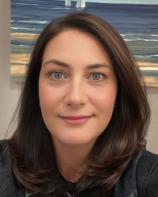 Photo of Neeley R Hughey, Licensed Mental Health Counselor, PhD, LPC, LMHC, QS