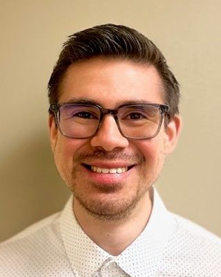 Photo of Andres Misquez, Clinical Social Work/Therapist in Buffalo Grove, IL