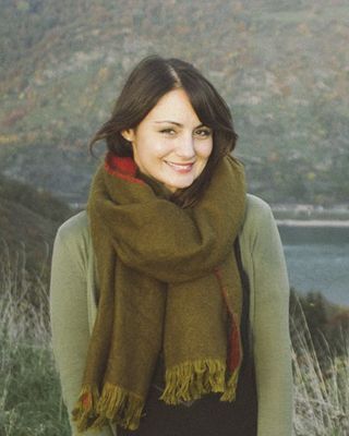 Photo of Erin Heath, Counselor, LMHC, LPC, ATR