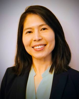 Photo of Jenny Yung, Psychiatrist, MD