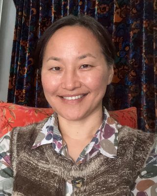 Photo of Su Taylor, Counsellor, MBACP