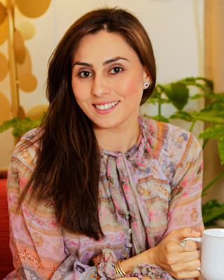 Photo of Sarah Chemaissem - Beyond NLP Coaching