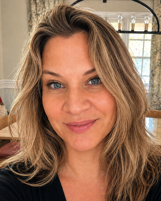Photo of Christine A Molinari, Counselor, LMHC, MSEd, CST