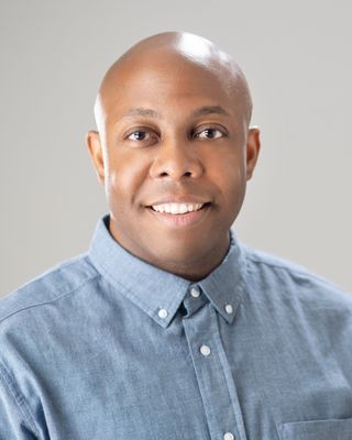 Photo of Antwan Tavarious Dixon, EdS, LPC-S, NCC, Licensed Professional Counselor