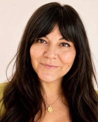 Photo of Robin Michele Knight, Marriage & Family Therapist, MA, LMFT