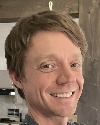 Photo of Aaron Hunt, Licensed Professional Counselor, MS, LPC