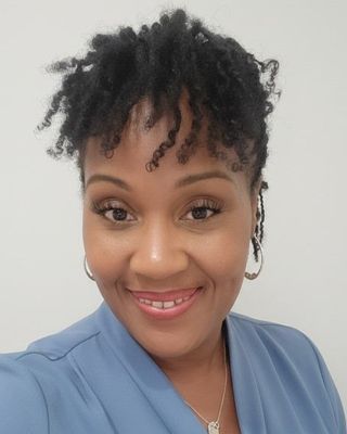 Photo of Cynthia Johnson, Counselor, MA, LMHC, NCC
