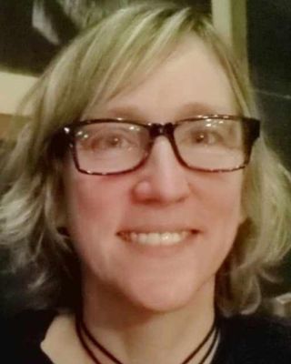 Photo of Nic Milone, Counsellor, UKCP Trainee