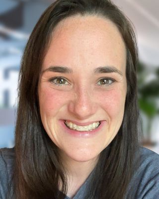 Photo of Kayla Cain, Clinical Social Work/Therapist, LCSW, LCAS, CCS