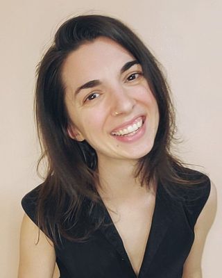 Photo of Amanda Jo Teague, Clinical Social Work/Therapist