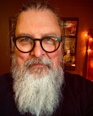 Photo of Arlin Troyer, Marriage & Family Therapist, MDiv, LMFT